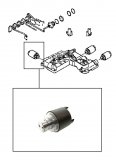 SOLENOID <br> Shift