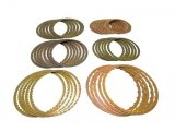 FRICTION PLATE KIT