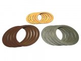 FRICTION PLATE KIT