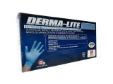 NITRILE GLOVES MEDIUM