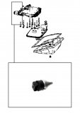 SOLENOID <br> Shift Stepper