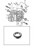 ROLLER BEARING <br> Differencial