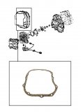 GASKET <br> Valve Body Cover