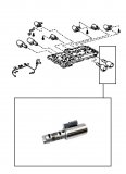 SOLENOID SLU <br> Lock-Up Control