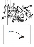 SPEED SENSOR <br> Output