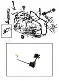 SPEED SENSOR <br> Input