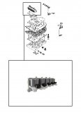 SOLENOID BLOCK