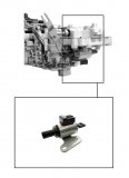 STEPPER MOTOR