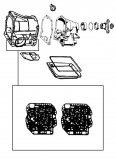 GASKET KIT <br> Valve Body