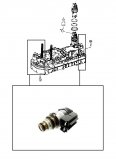 SOLENOID <br> Valve Body