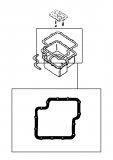 PAN GASKET<br> Farpack Paper