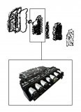 SOLENOID ASSEMBLY <br> With TCM