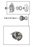 FRONT PUMP <br> Assembly