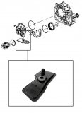 INTERNAL FILTER <br> 6T30