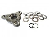 FLANGE KIT REAR