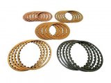 FRICTION PLATE KIT <br> 6HP21
