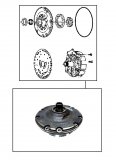 FRONT PUMP <br> Complete