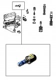 EPC SOLENOID <br> 4R70W & 4R75W