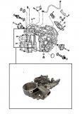 VALVE BODY  HOUSING <br> Modified Version