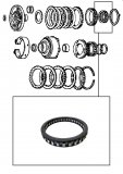 SPRAG OWC <br> Intermediate Brake