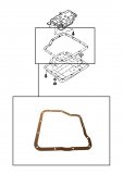 PAN GASKET