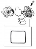 SUMP GASKET <br> All Models