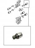 PWM SOLENOID <br> Main Pressure Control