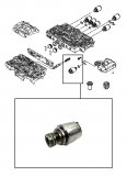 PWM SOLENOID <br> Main Pressure Control