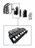 SOLENOID ASSEMBLY <br> With TCM