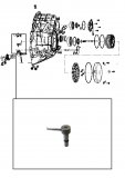 TUBE<br>Primary Pitot