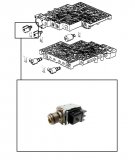 SOLENOID <br> 2-3 Shift  *A*