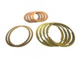 FRICTION PLATE KIT