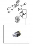 SOLENOID  <br> Shift