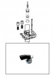 PRESSURE TRANSDUCER <br> 2007-up