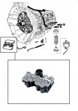 SOLENOID BLOCK <br> New