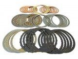 FRICTION PLATE KIT