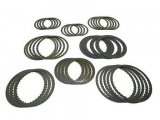 FRICTION PLATE KIT