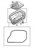 PAN GASKET <br> Farpark Paper