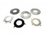 THRUST WASHER KIT <br> All Models