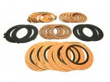 FRICTION PLATE KIT <br> 2003-2011