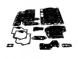 GASKET KIT <br> Valve Body & Eletronic Control <br> 1982-up