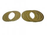 FRICTION PLATE KIT