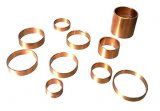 BUSHING KIT  <br> Bronze