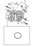 OUTER O-RING <br> Accumulator 