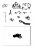 SPEED SENSORS <br> Output & Input