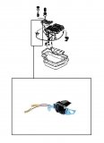 LOCK-UP SOLENOID <br> Universal