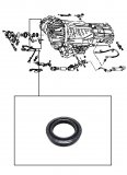 METAL CLAD SEAL <br> Input Shaft