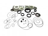 OVERHAUL KIT <br> Non Pistons