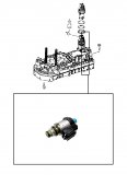 SOLENOID <br> Valve Body