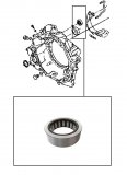 BEARING <br> P2 Planet Support